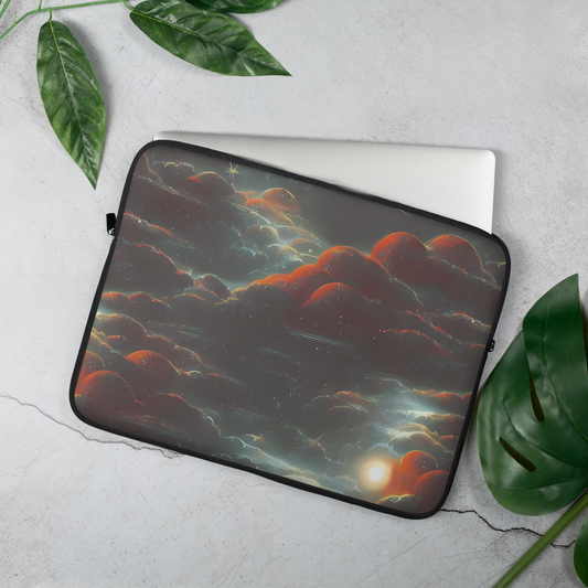 Laptop Sleeve - Stellar Highlands