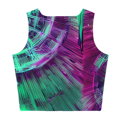 Crop Top - Müller Vortex