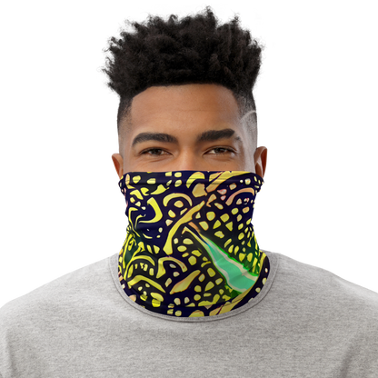 Neck Gaiter - Isenbrant Illumination