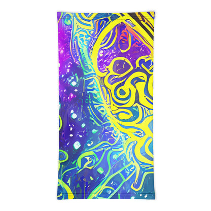 Neck Gaiter - Spectrum Quest