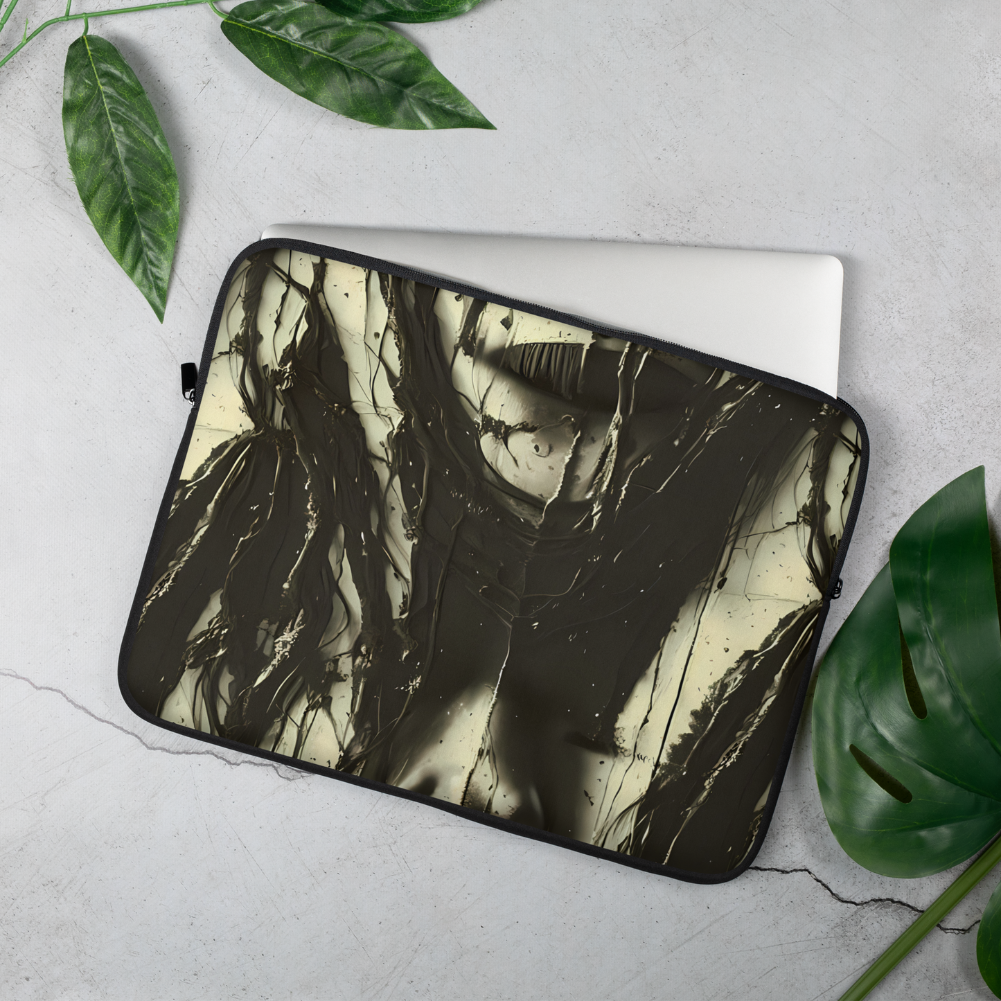 Laptop Sleeve - Eclipse Veil