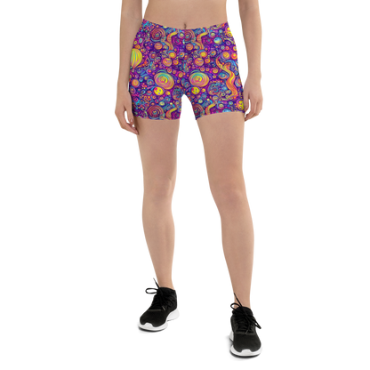 Shorts - Festival of Whimsy