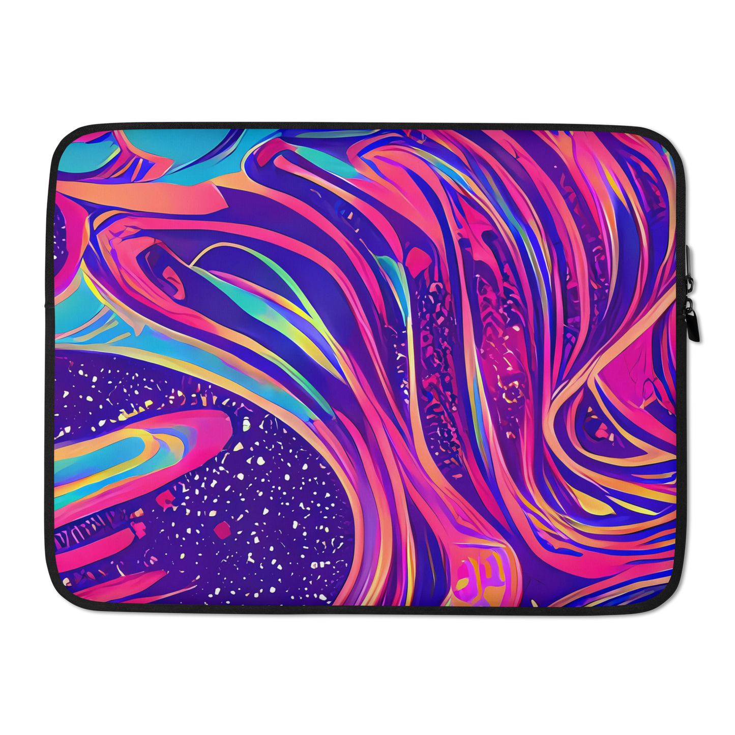 Laptop Sleeve - Nebula Noodles