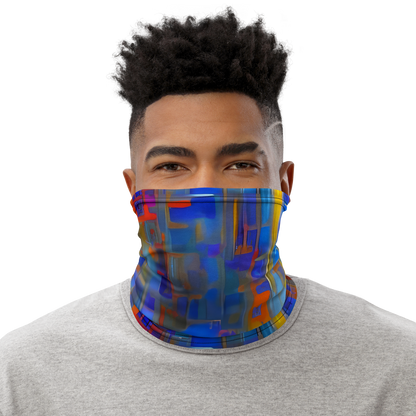 Neck Gaiter - Neoplastique Flow