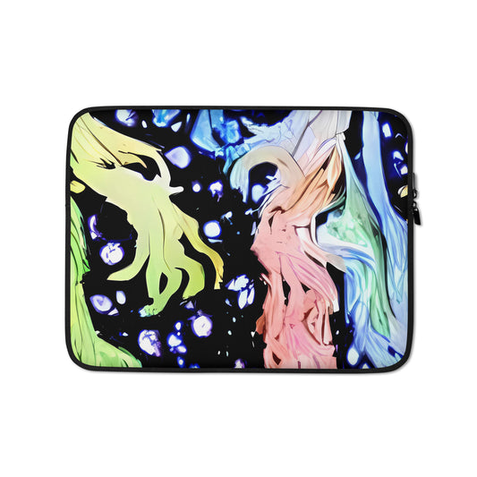 Laptop Sleeve - Celestial Serenade