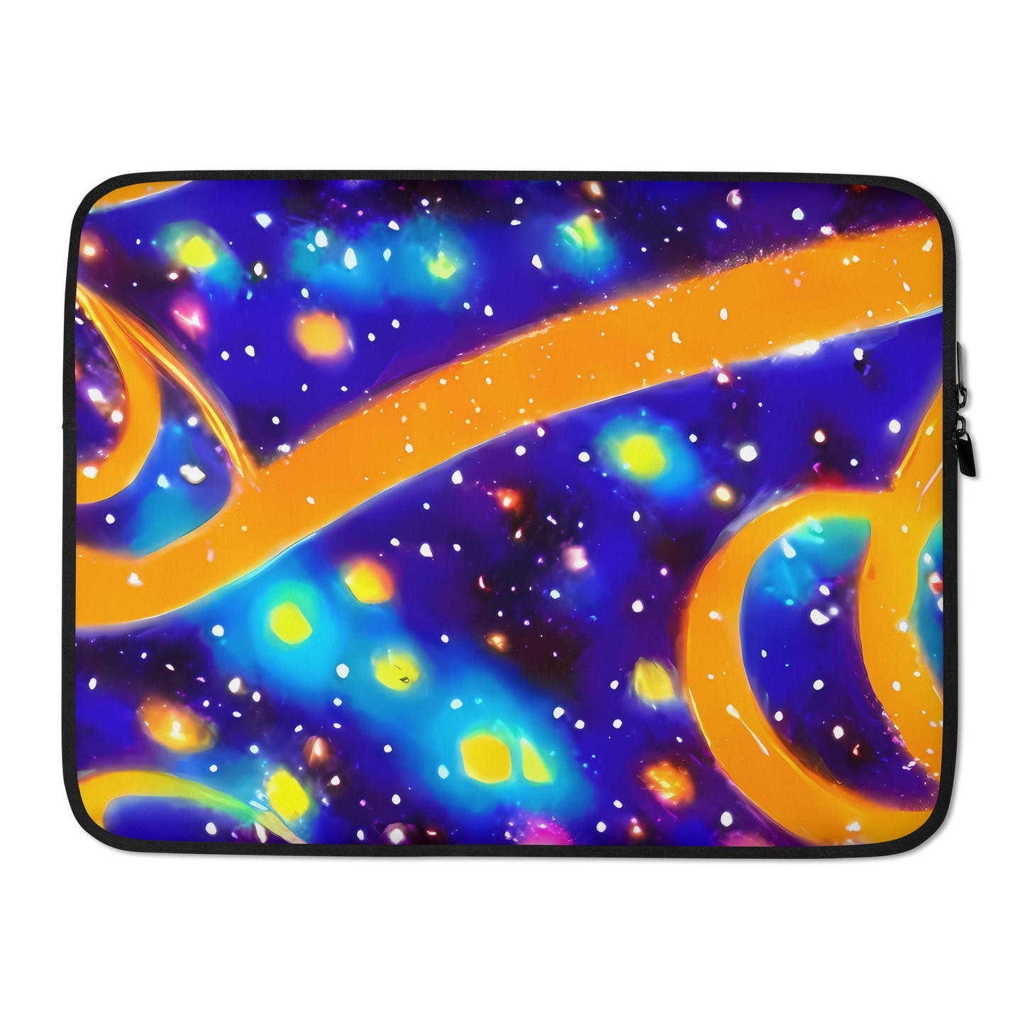 Laptop Sleeve - Epic Orbit