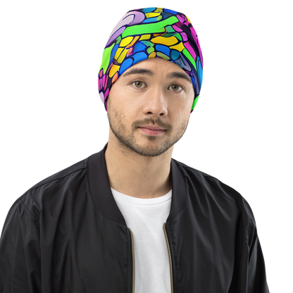 Beanie - Radiant Revelation