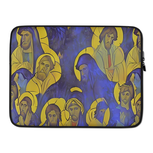 Laptop Sleeve - Divine Reverie