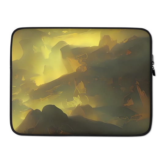 Laptop Sleeve - Crimson Tide