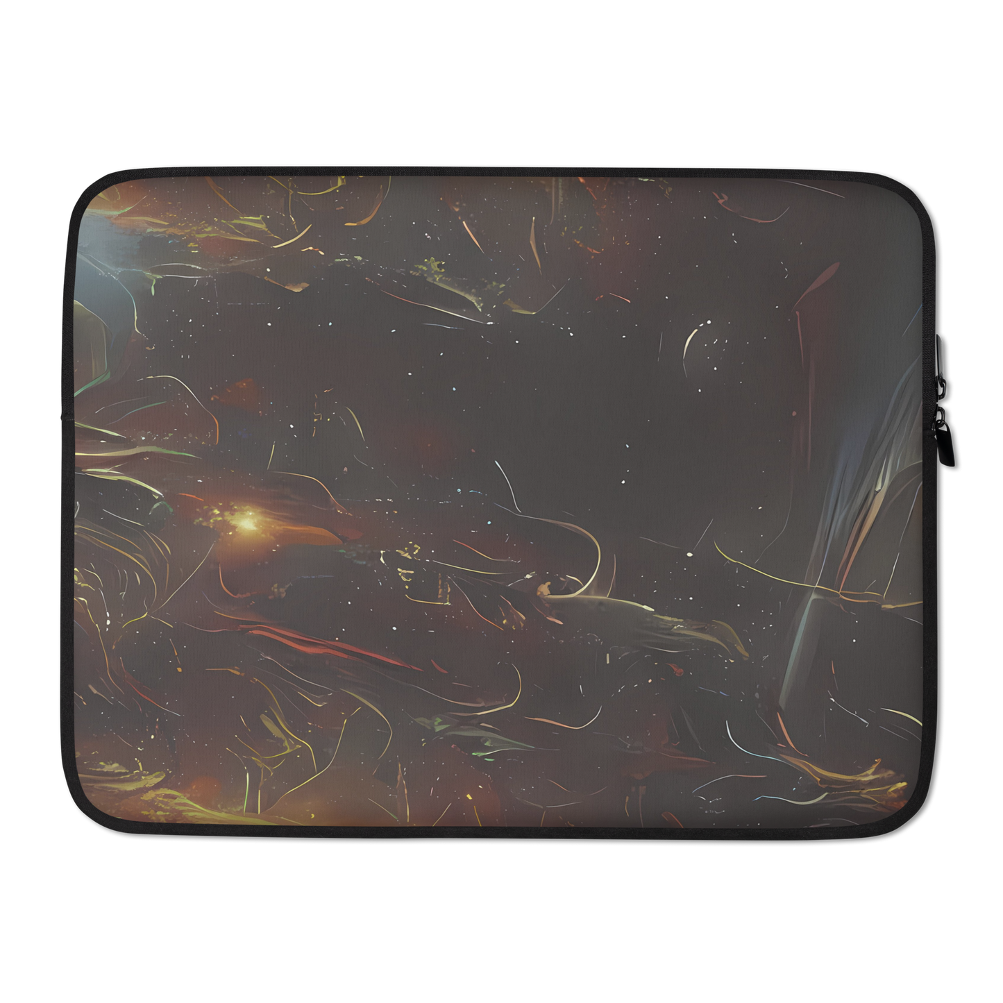 Laptop Sleeve - Quantum Illusions