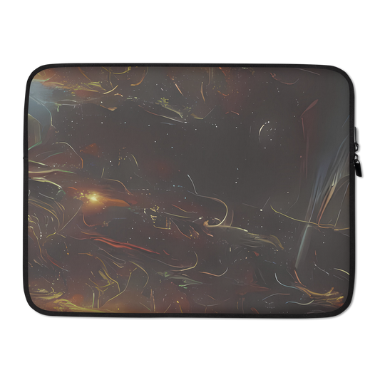 Laptop Sleeve - Quantum Illusions