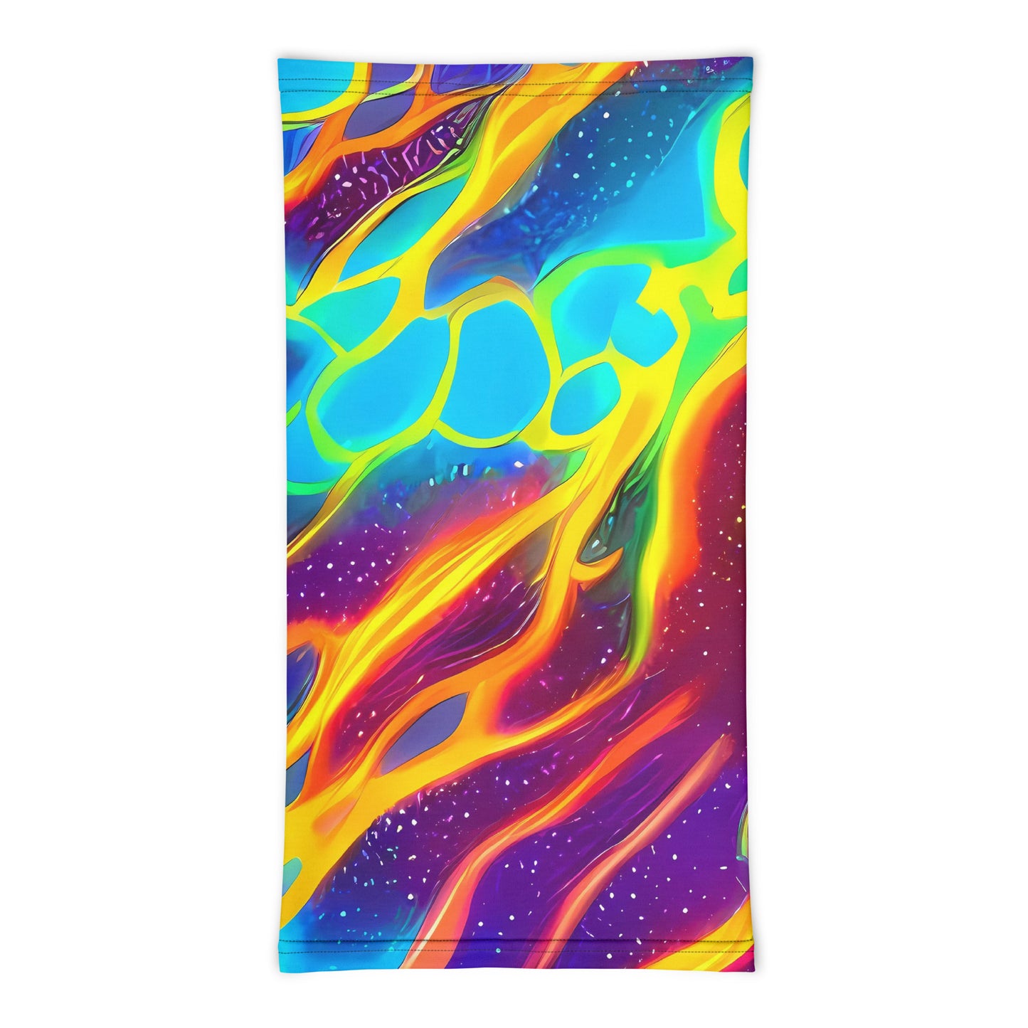 Neck Gaiter - Endara Eclipse