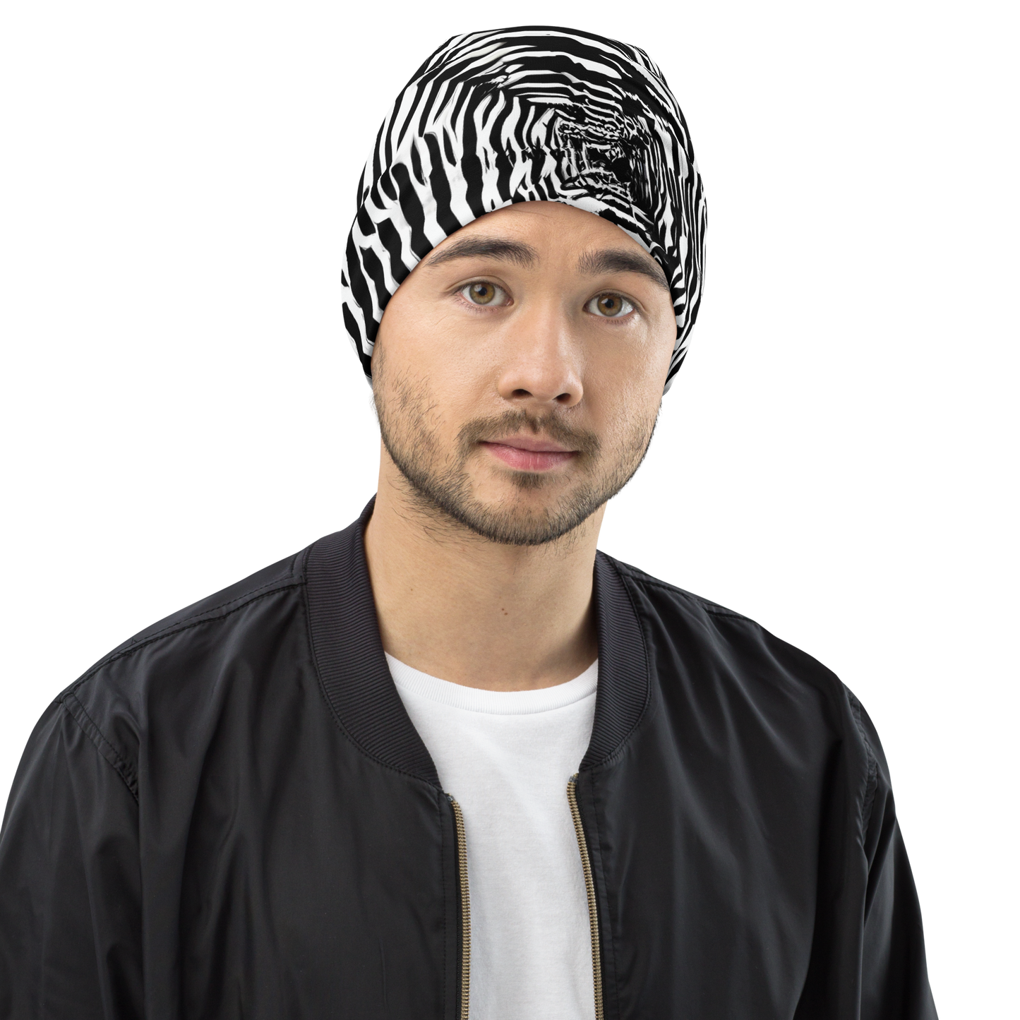 Beanie - Shadowed Illusions