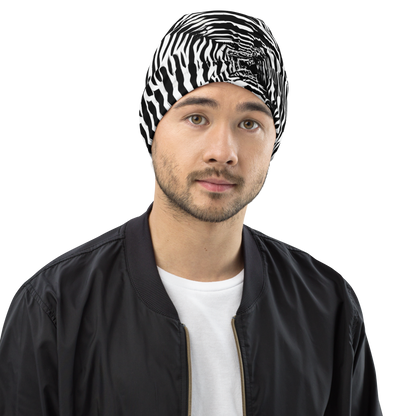 Beanie - Shadowed Illusions