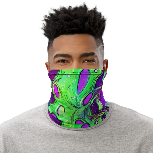 Neck Gaiter - Funky Mutation