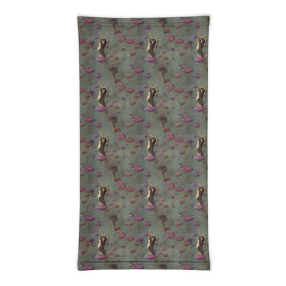 Neck Gaiter - Ethereal Bloom