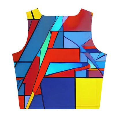 Crop Top - Neoplastique