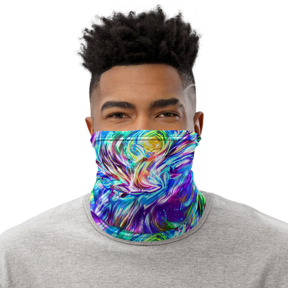 Neck Gaiter - Faini Whirlwind