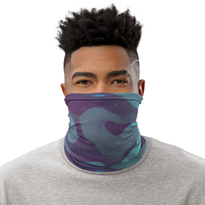 Neck Gaiter - Ethereal Dreamscape