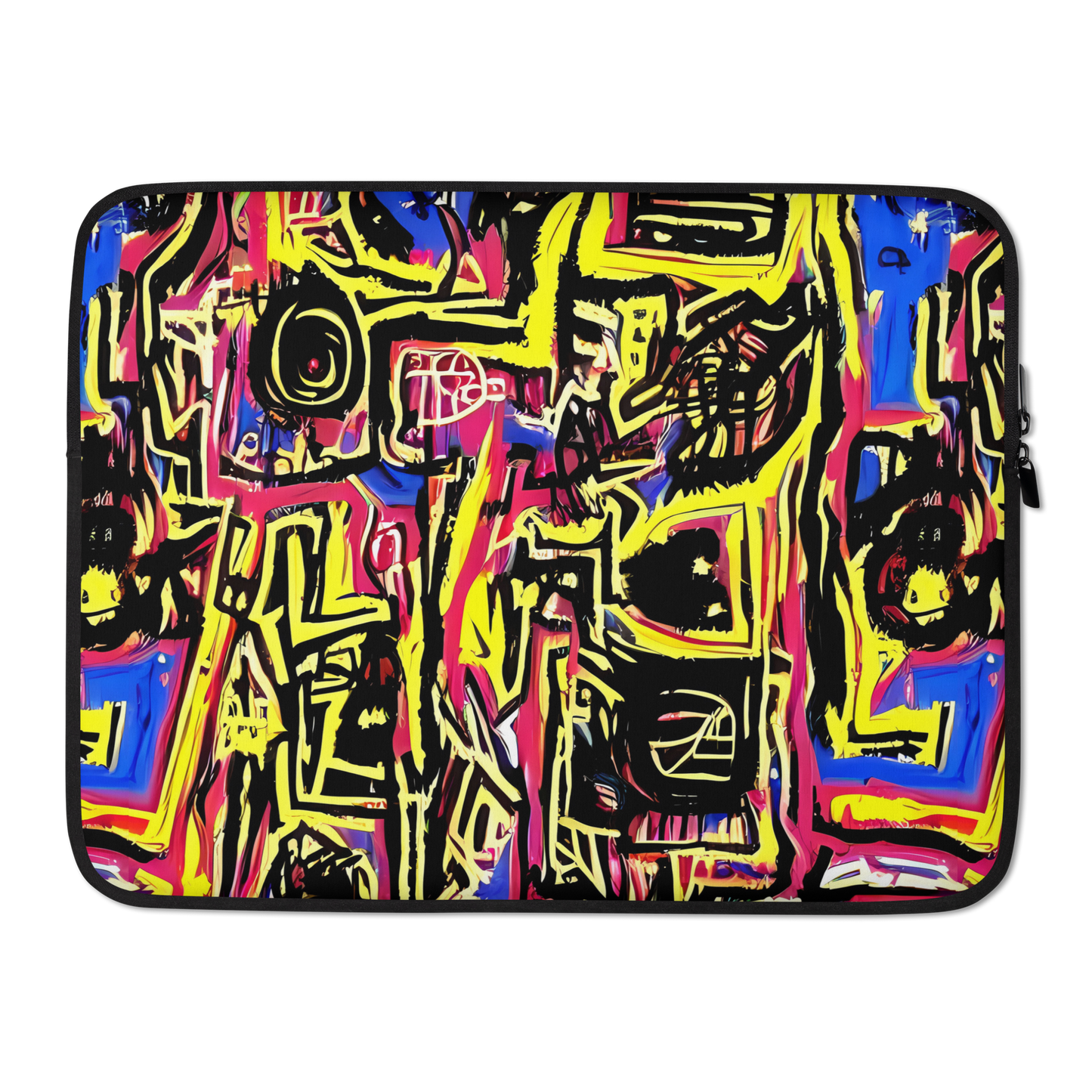 Laptop Sleeve - Beyond the Canvas