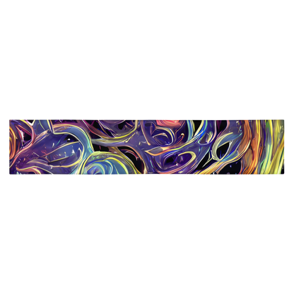 Headband - Lebacq Swirl