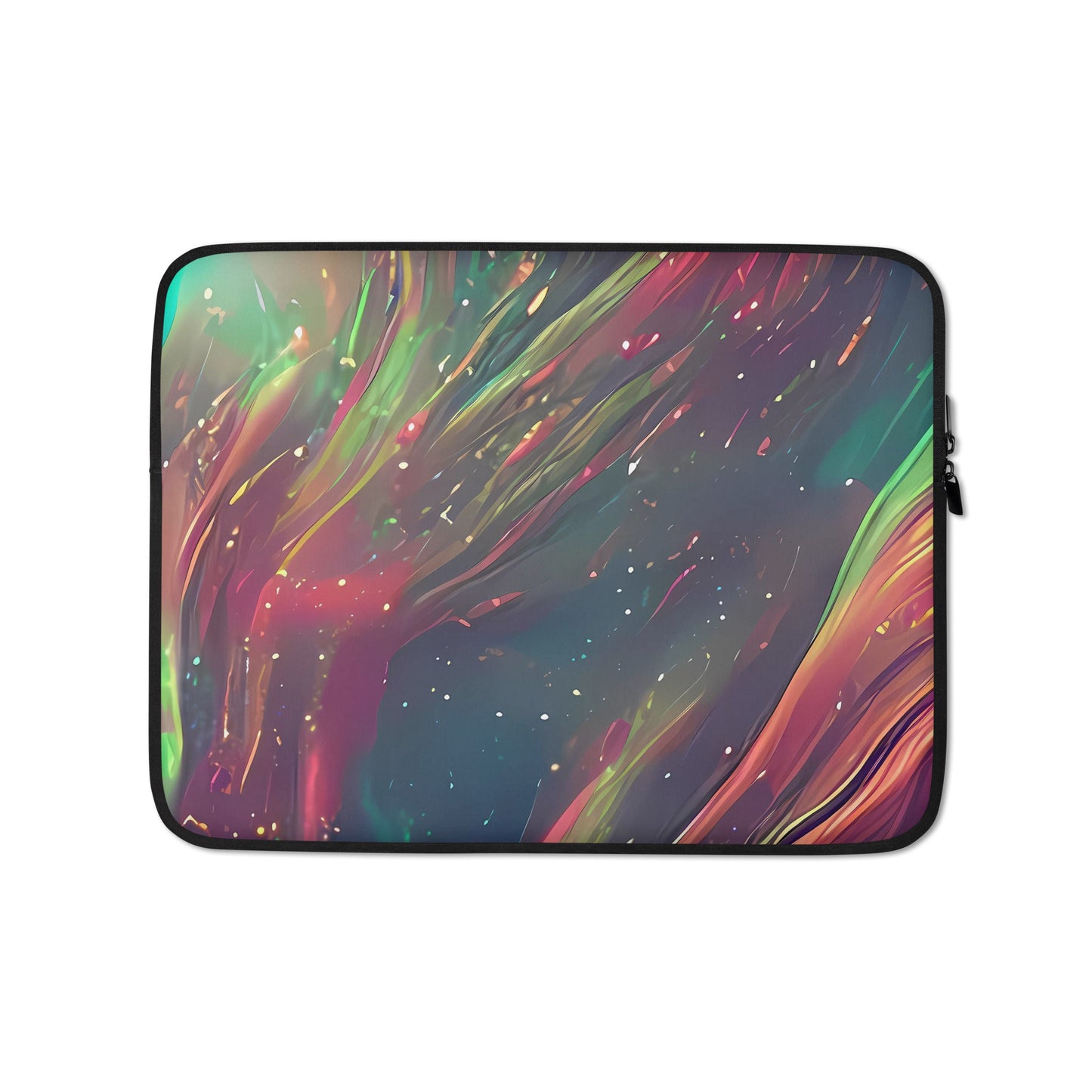 Laptop Sleeve - Temple Wave