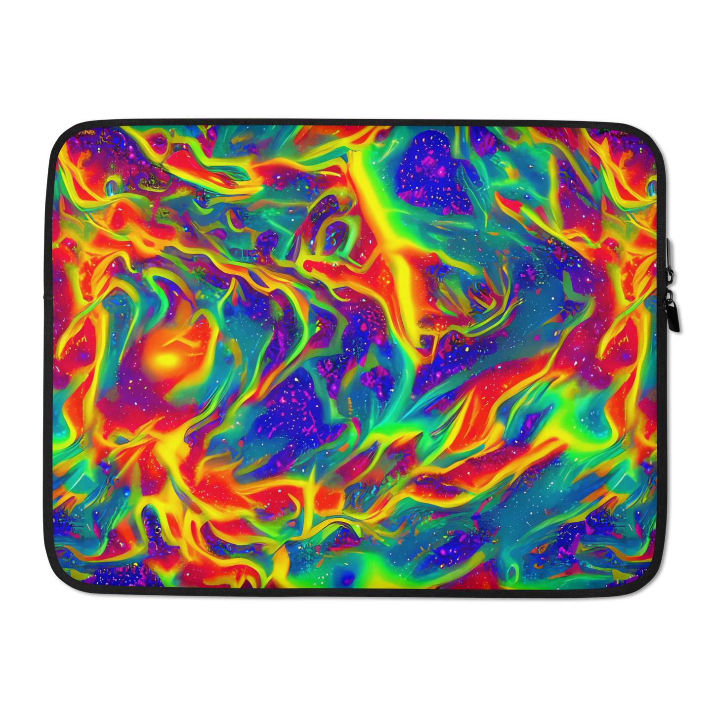 Laptop Sleeve - Nebula Symphony