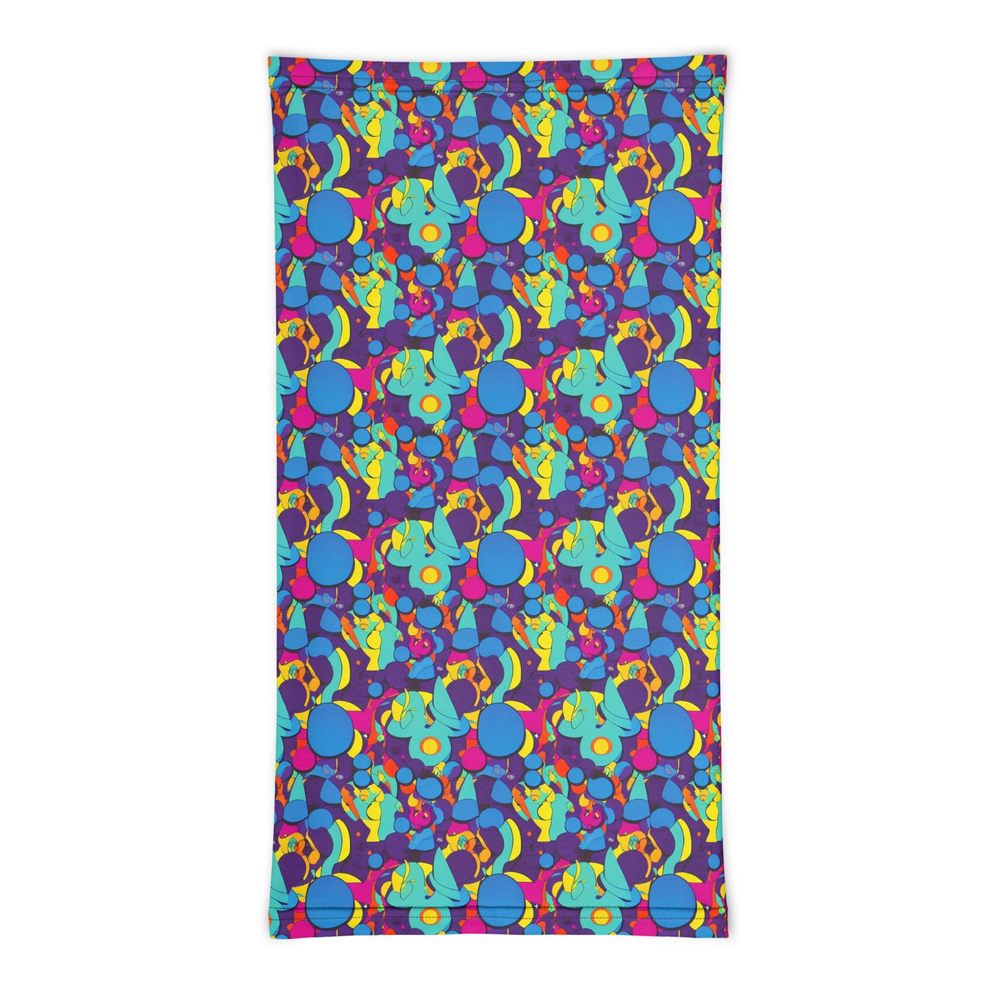 Neck Gaiter - Psychedelic Harmony