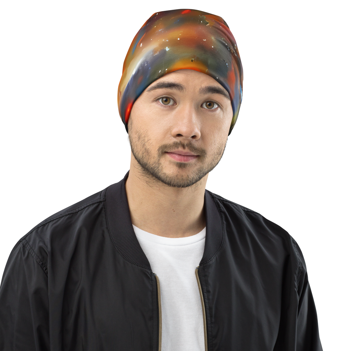 Beanie - Ethereal Eclat