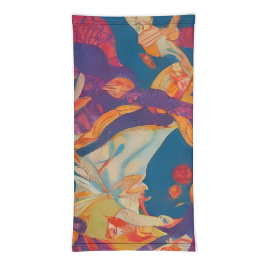 Neck Gaiter - Dreamtime Dance