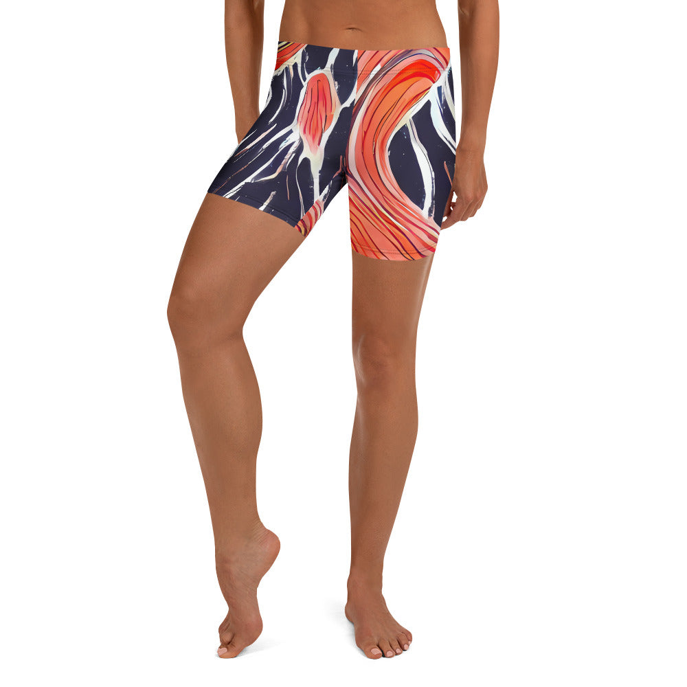 Shorts - Radiant Drift