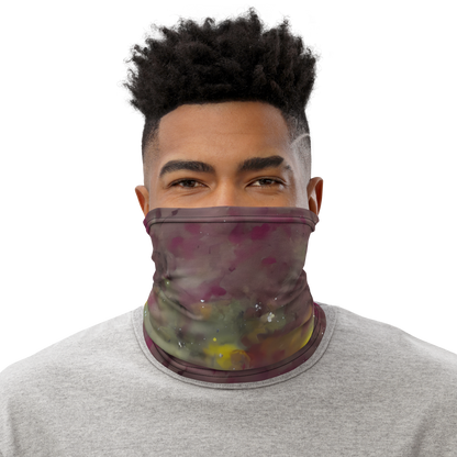 Neck Gaiter - Whispers of Autumn