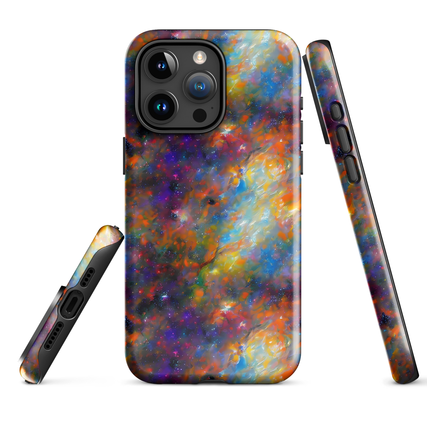 Tough Case for iPhone® - Ephemeral Fantasy