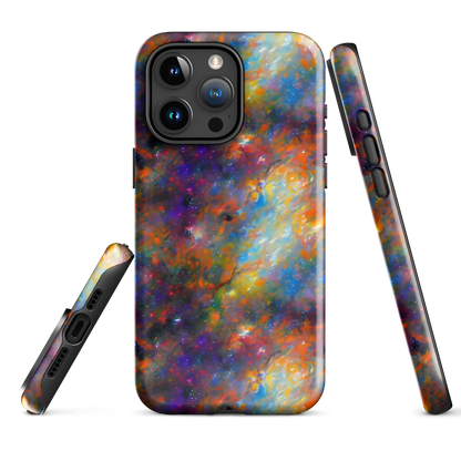 Tough Case for iPhone® - Ephemeral Fantasy