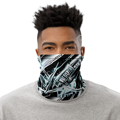 Neck Gaiter - Frosted Infusion