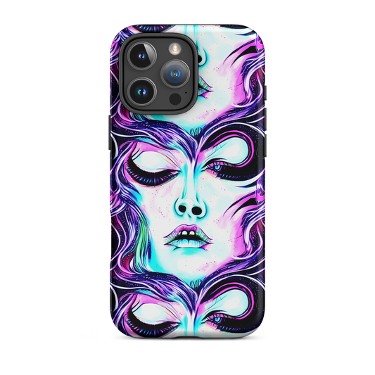 Tough Case for iPhone® - Chroma Soirée