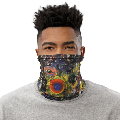 Neck Gaiter - Stellar Spin