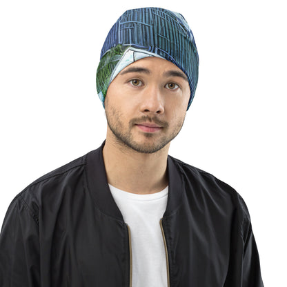 Beanie - Urban Eden