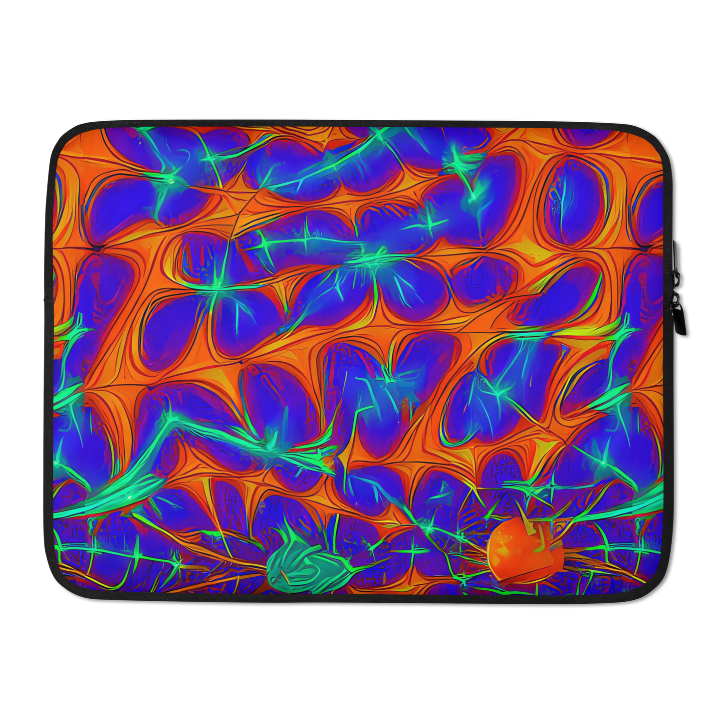 Laptop Sleeve - Nebula Tides