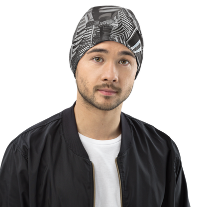 Beanie - Piranesi's Web