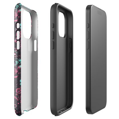 Tough Case for iPhone® - Spectral Dreamer