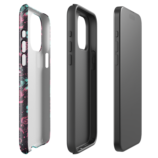 Tough Case for iPhone® - Spectral Dreamer