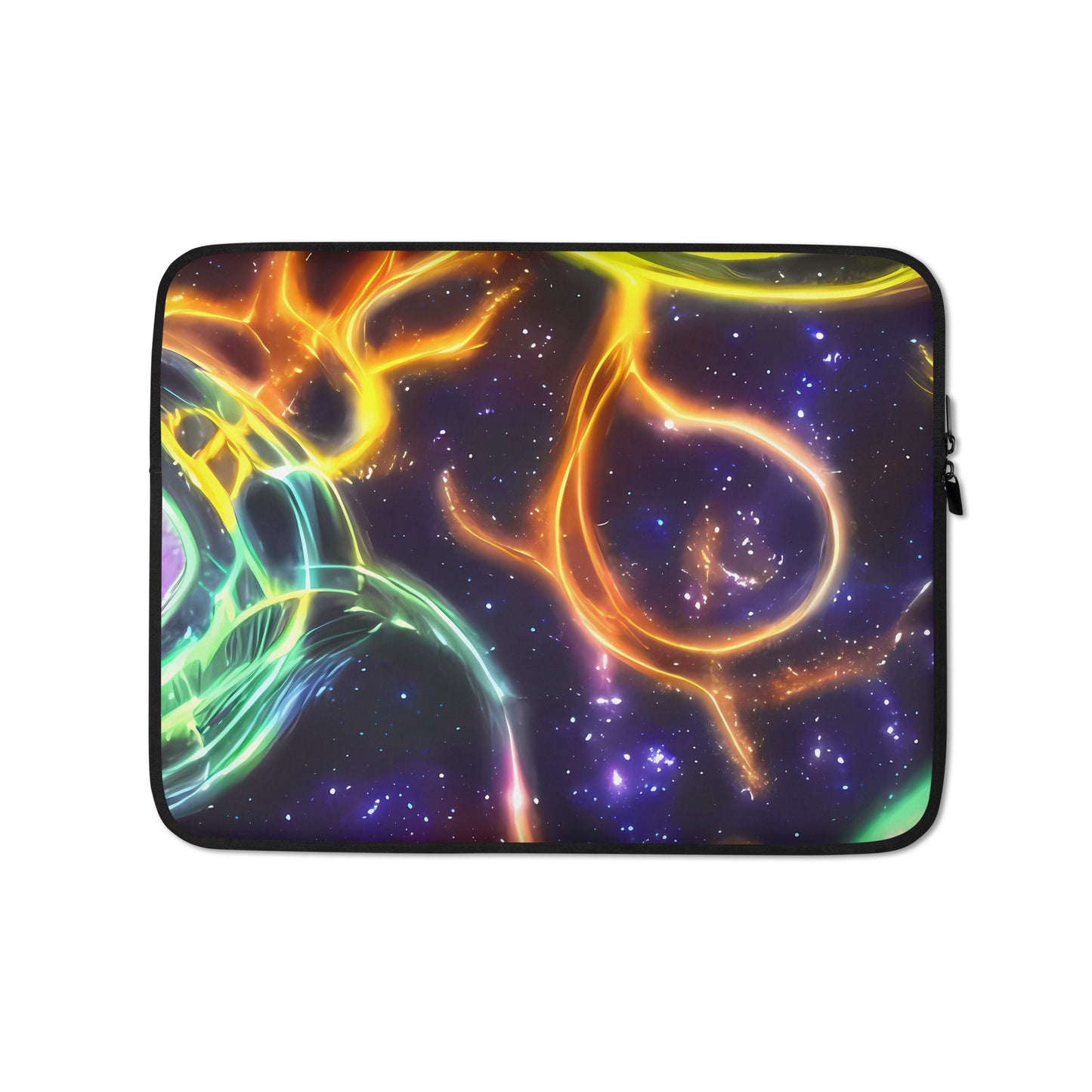 Laptop Sleeve - Carracci Cosmos