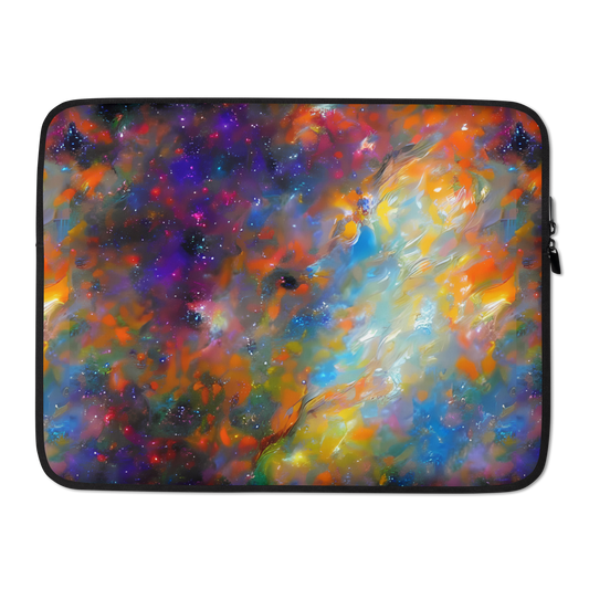 Laptop Sleeve - Ephemeral Fantasy