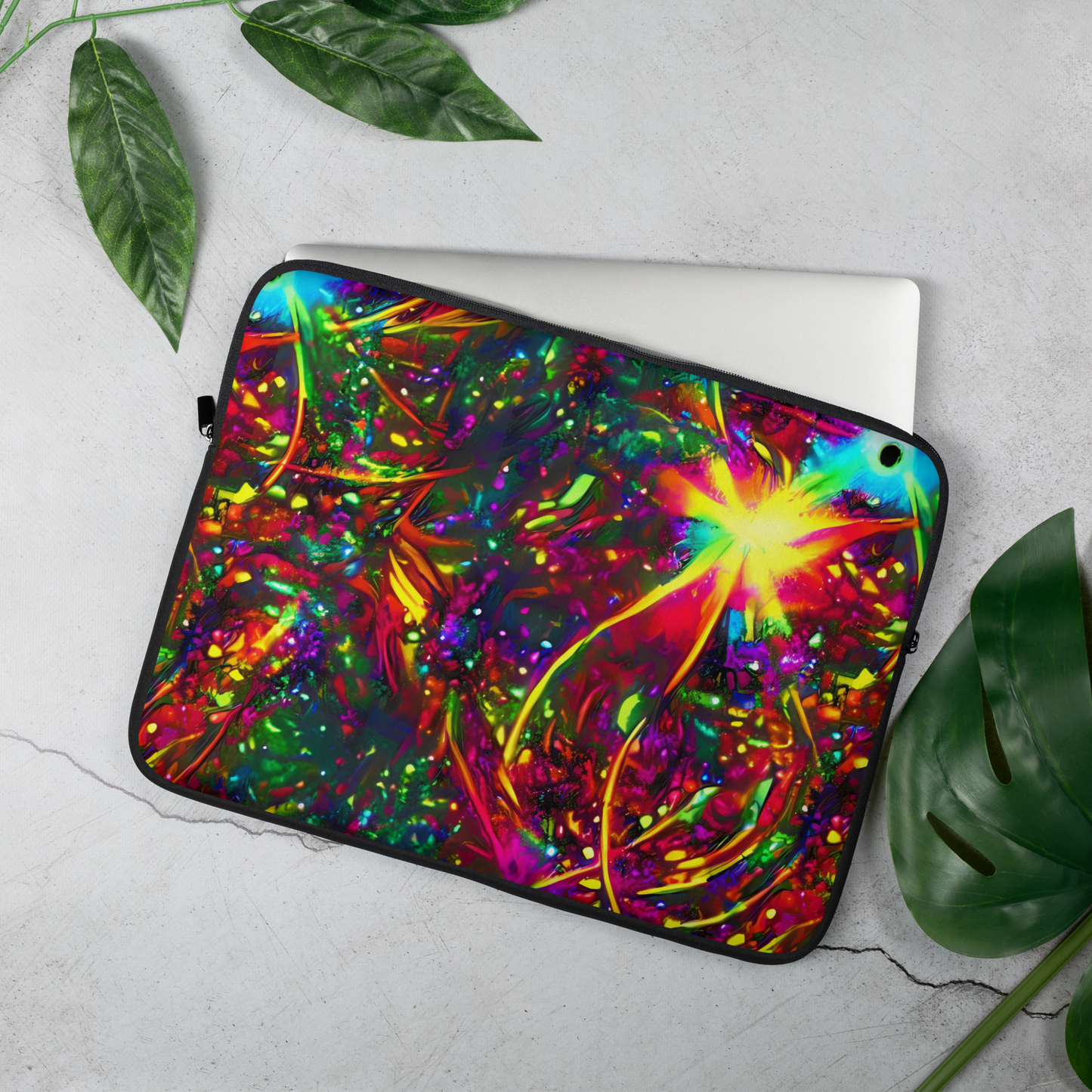 Laptop Sleeve - Stellar Burst