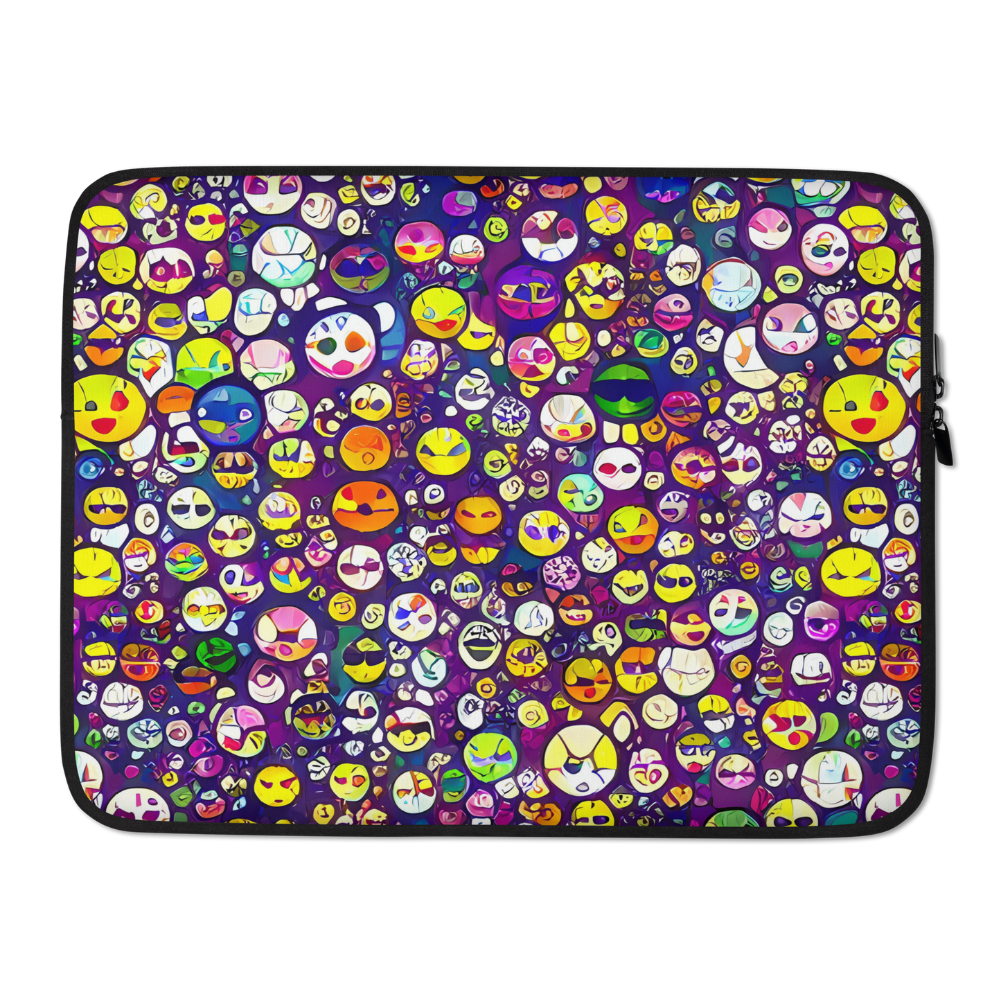 Laptop Sleeve - Mosaic Moods