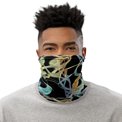 Neck Gaiter - Infinite Mist