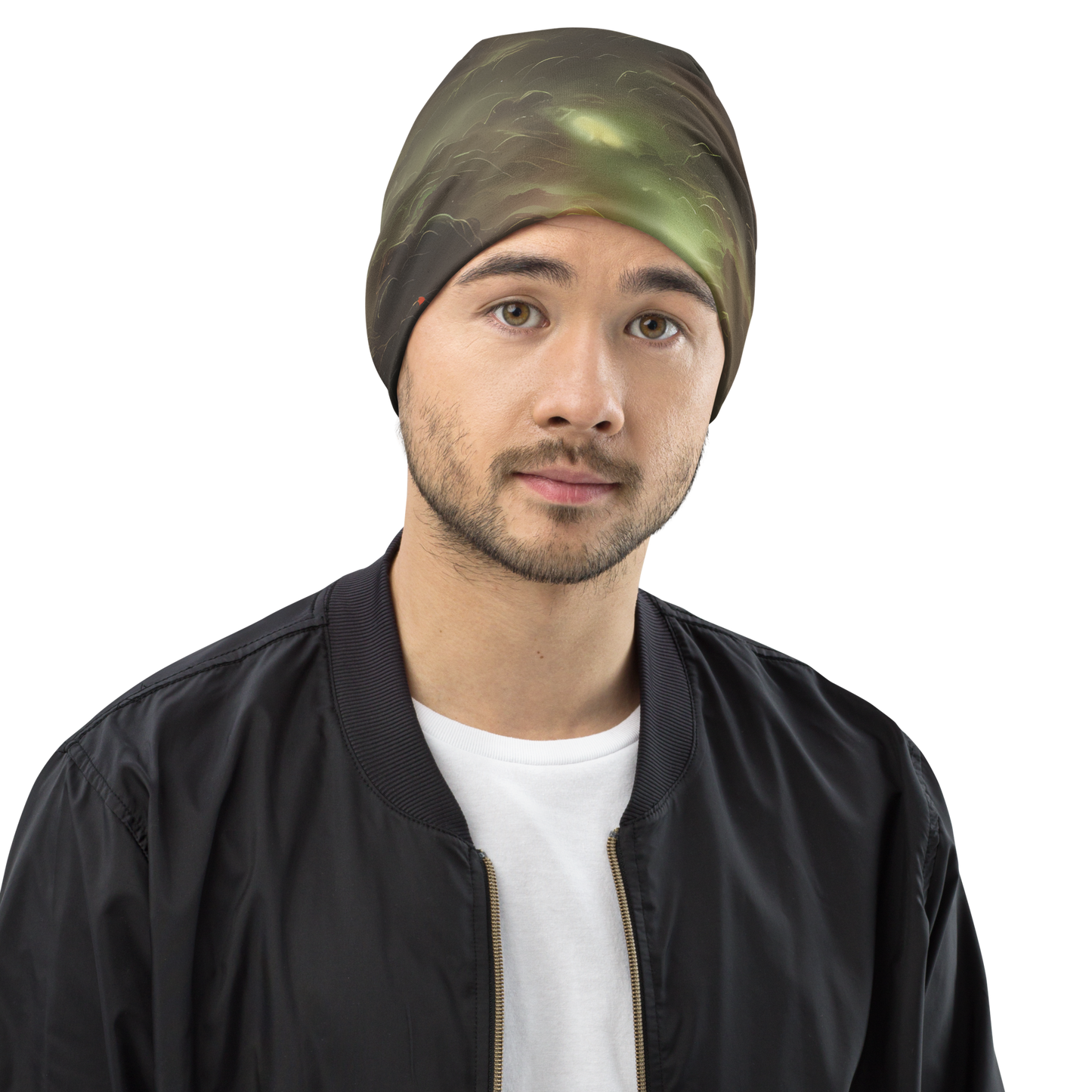 Beanie - Celestial Dreamscape