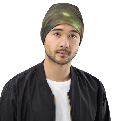Beanie - Celestial Dreamscape