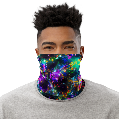 Neck Gaiter - Blythe Nebula